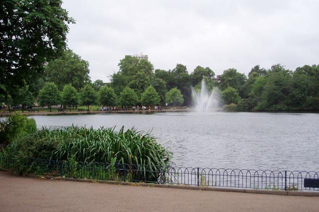 Victoria Park  Victoria Park